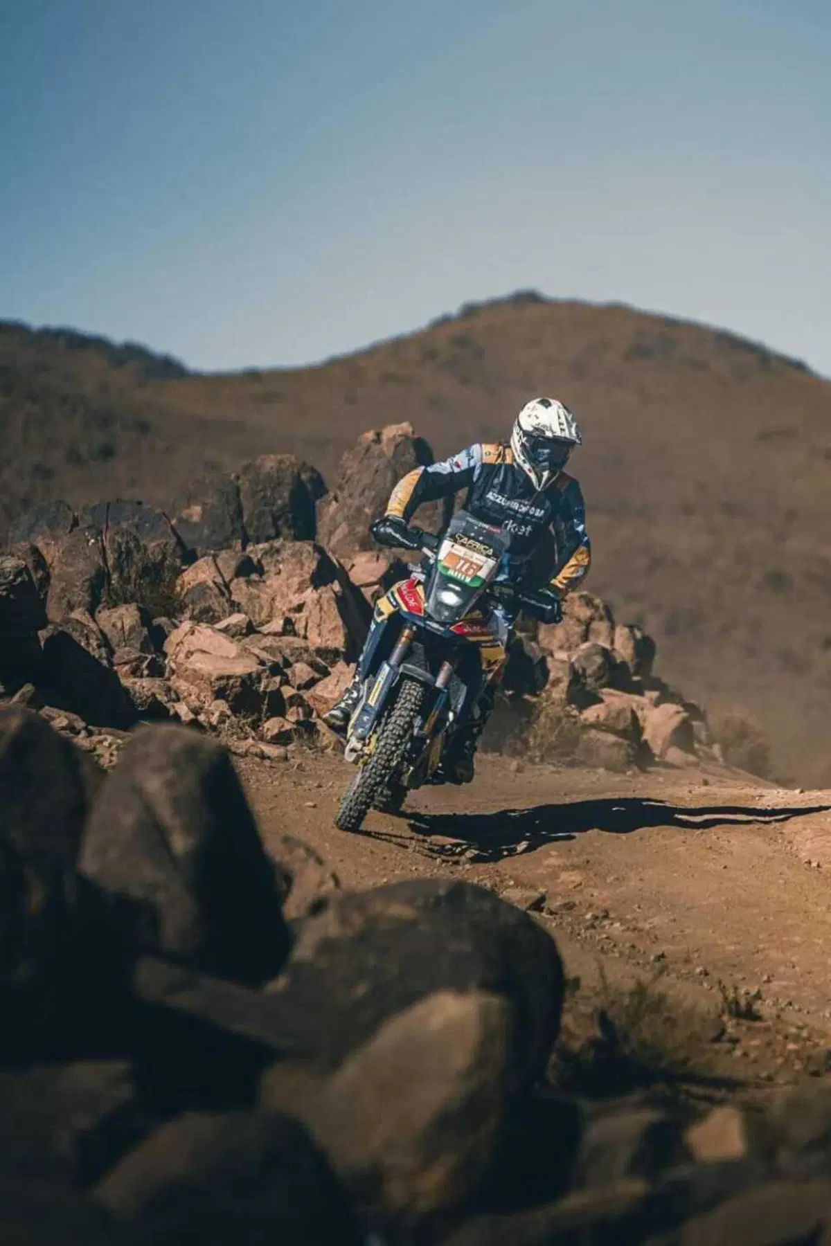 Suzuki V-Strom 800DE: l'usato del giorno di Moto.it [GALLERY] (4)