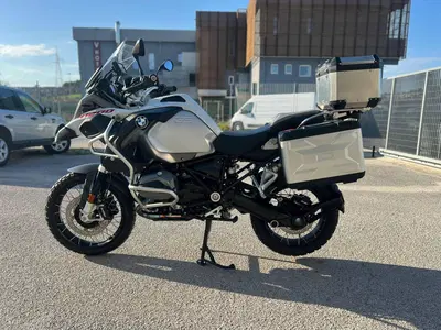 Bmw R 1200 GS Adventure (2017 - 18) usata