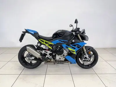 Bmw S 1000 R (2025 - 26) usata