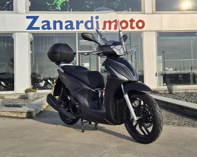 Kymco People 125i S ABS (2024 - 26) nuova