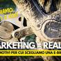 Perche hai scelto questa ebike? Il nostro VIDEO con i partecipanti alle Toscano Enduro Series