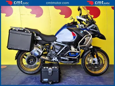 Bmw R 1250 GS Adventure (2019 - 20) usata