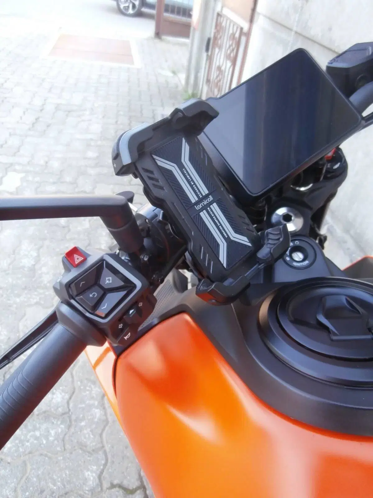 KTM 390 Duke (2024 - 25) (13)