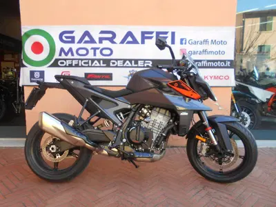 KTM 990 Duke (2024 - 26) usata