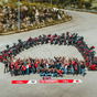 WeRideAsOne 2026: il 9 maggio il mondo si tinge di rosso Ducati