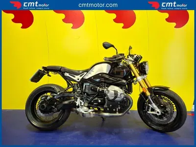 Bmw R nineT 1200 (2017 - 20) usata