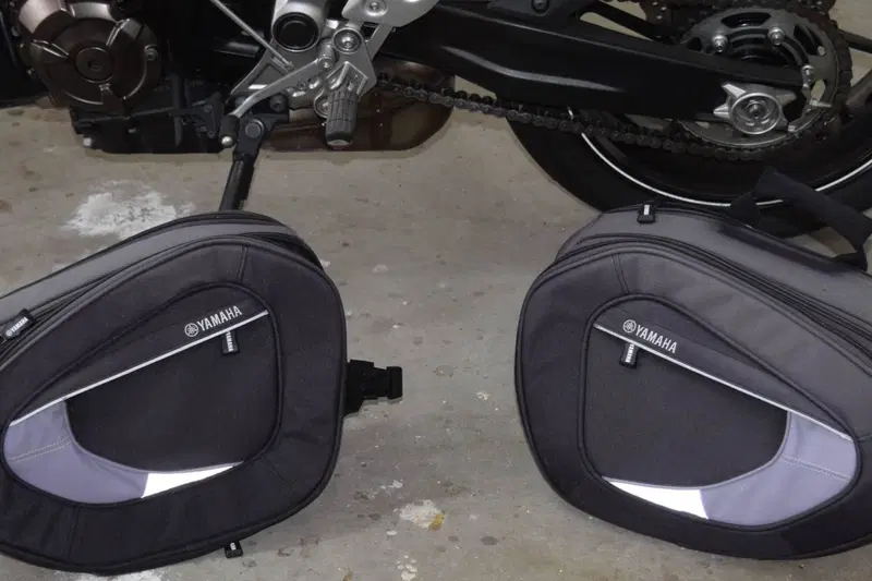 Yamaha MT-07 (2014 - 16) (10)