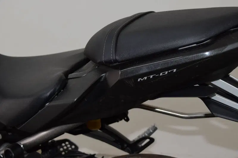 Yamaha MT-07 (2014 - 16) (13)