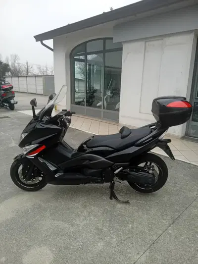 Yamaha T-Max 500 (2008 - 12) usata