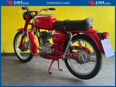Moto Morini d'epoca