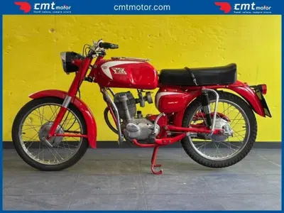 Moto Morini d'epoca