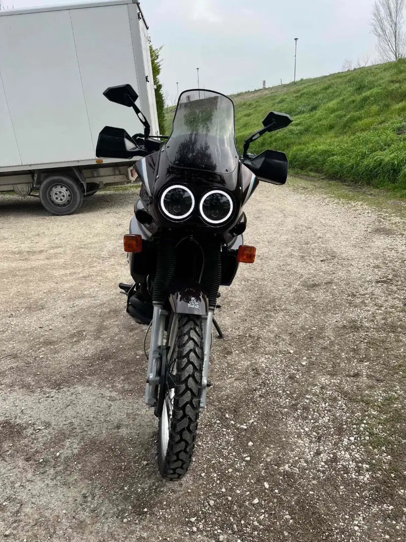 Yamaha XTZ 750 SuperTéneré (1989 - 98) (4)