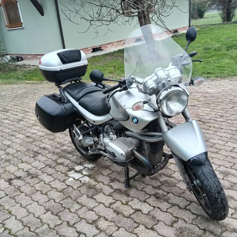 Bmw R 1150 R (2000 - 07) (3)