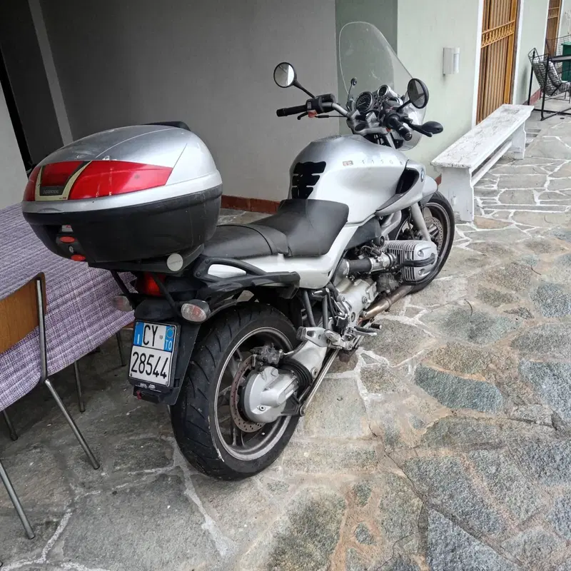 Bmw R 1150 R (2000 - 07) (6)