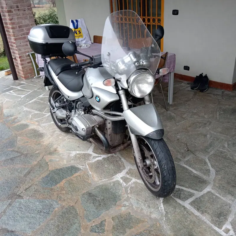 Bmw R 1150 R (2000 - 07) (8)
