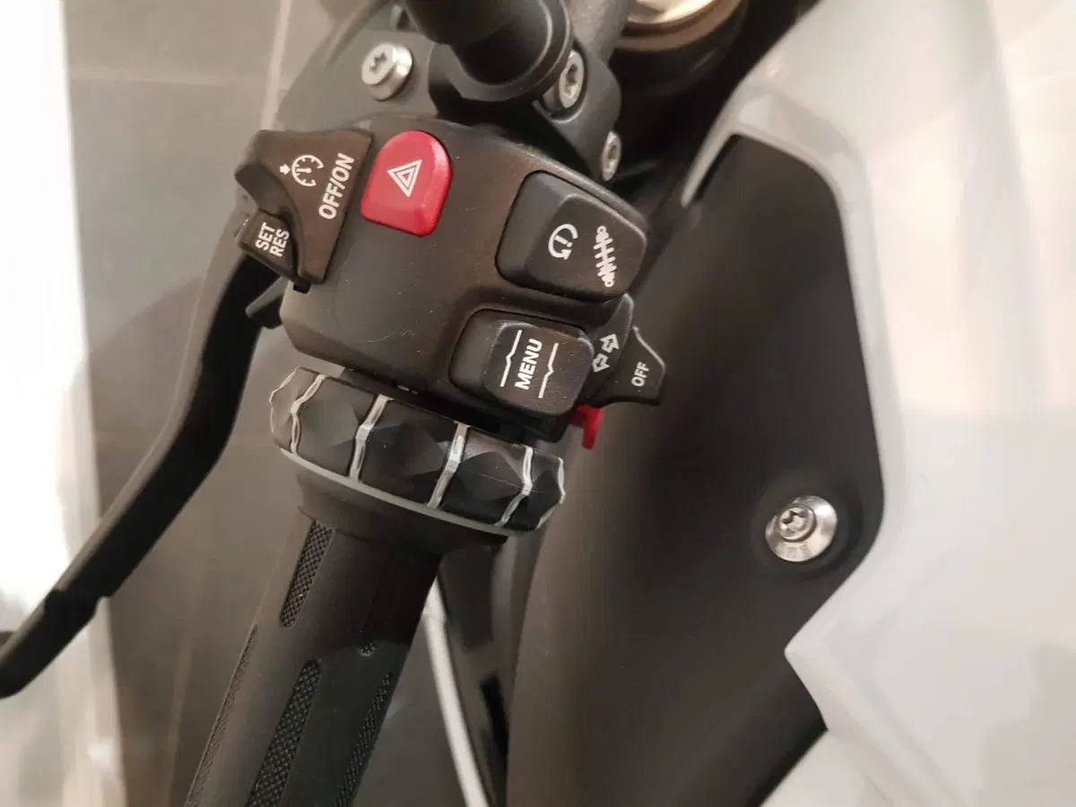 Bmw S 1000 R (2025 - 26) (14)