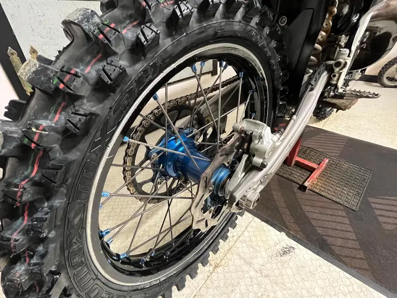 Husqvarna TC 125 (2021) (5)