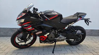 Aprilia RS 457 (2024 - 26) nuova