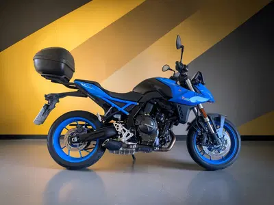 Suzuki GSX-8S (2023 - 24) usata