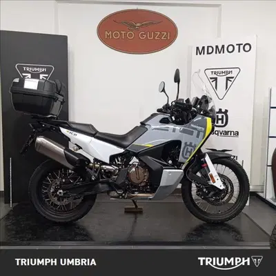 Husqvarna Norden 901 (2022 - 26) usata
