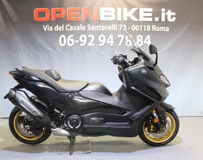 Yamaha T-Max 560 Tech Max (2022 - 24) usata