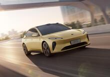 Qualcuno ha detto NIO? Così la “Tesla cinese” ha realizzato il primo profitto (dopo anni di scetticismi)