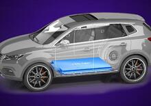 Non solo auto elettriche: CATL guida il boom mondiale delle batterie cinesi