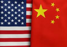 Tesla, Trump e Cina: il futuro nero delle case automobilistiche Usa