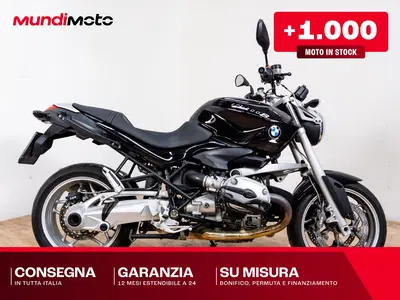 Bmw R 1200 R Classic (2011 - 12) usata