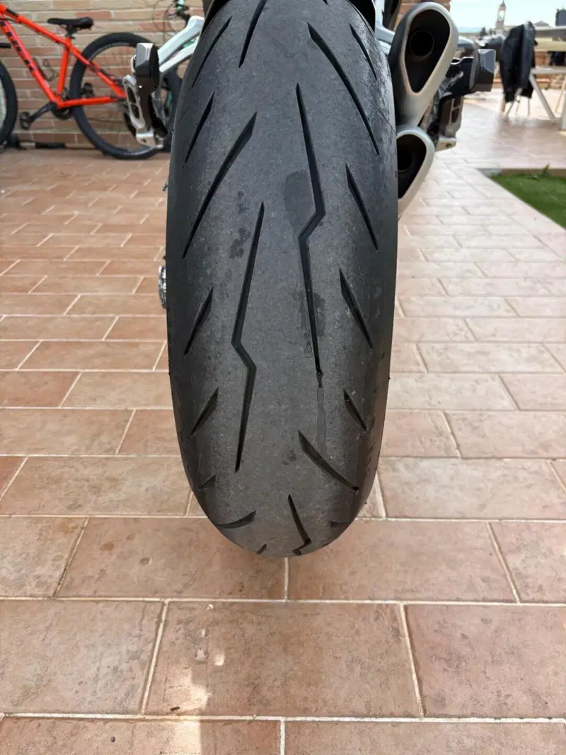 Ducati Multistrada 1260 S Grand Tour (2020) (15)