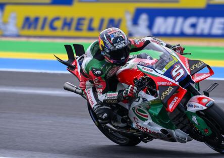 Pre-qualifiche: Zarco 1°, poi Márquez e... Razgatlioglu! [CLASSIFICA]