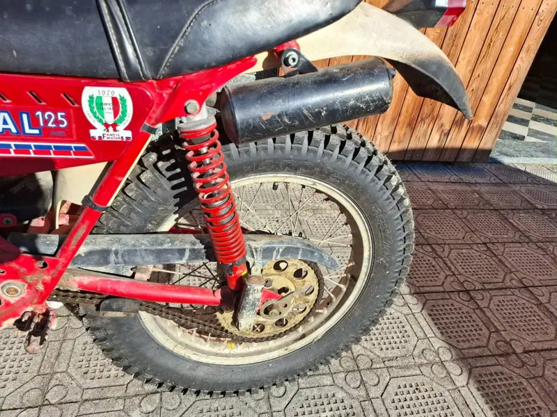 Fantic Motor trial (2)