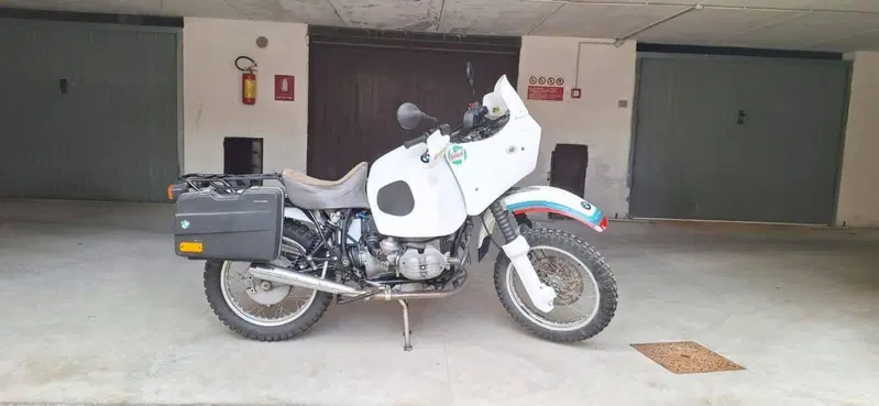 Bmw R75/5 (3)