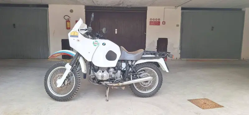 Bmw R75/5 (5)