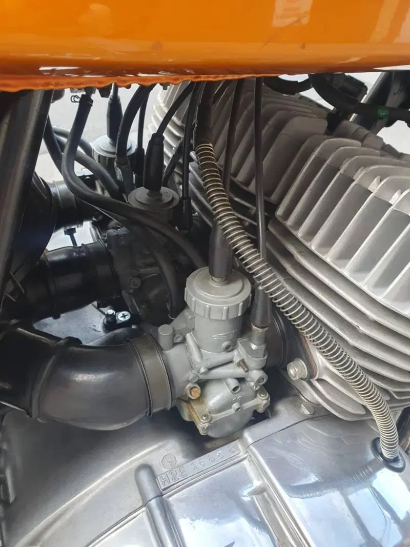 Kawasaki Mach 4 (2)