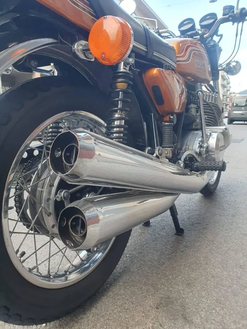 Kawasaki Mach 4 (3)