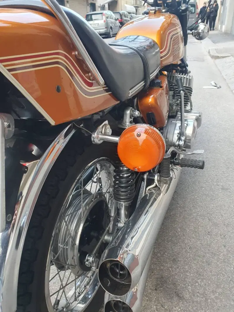 Kawasaki Mach 4 (4)
