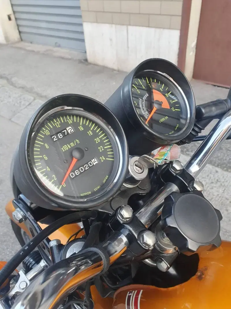 Kawasaki Mach 4 (6)