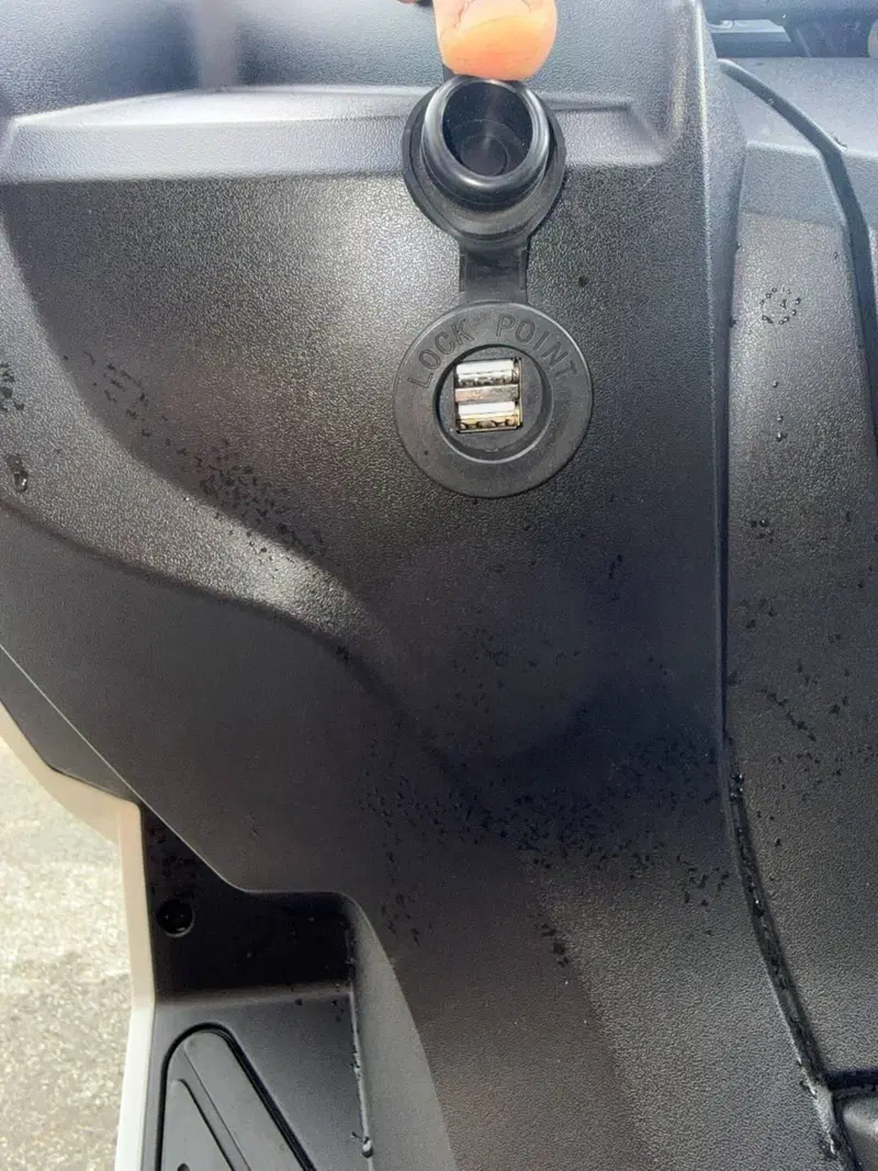 Wottan Motor Storm-S 300 (2020 - 25) (5)