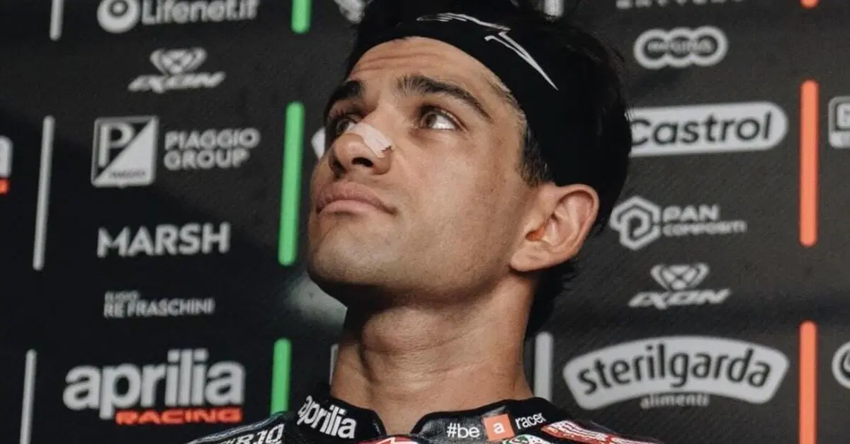 MotoGP 2026. GP del Brasile. Jorge Martin: &ldquo;Mi &egrave; piaciuta la fiducia sin da subito. Sar&agrave; facile commettere errori, dovremo rimanere concentrati&rdquo;