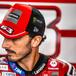 MotoGP 2026. GP del Brasile. Pecco Bagnaia 9° e quindi in Q2: Ho un buon feeling con la moto, la pista è una figata