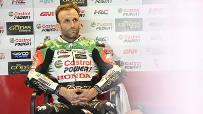 MotoGP 2026. GP del Brasile. Johann Zarco, davanti a tutti nelle pre-qualifiche: &ldquo;Gli ultimi 10 minuti con le slick nelle FP1 mi hanno fatto capire tante cose&rdquo;