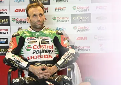 MotoGP 2026. GP del Brasile. Johann Zarco, davanti a tutti nelle pre-qualifiche: “Gli ultimi 10 minuti con le slick nelle FP1 mi hanno fatto capire tante cose”