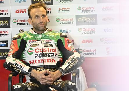 Zarco, davanti a tutti nelle pre-qualifiche: “Gli ultimi 10 minuti con le slick nelle FP1 mi hanno fatto capire tante cose”