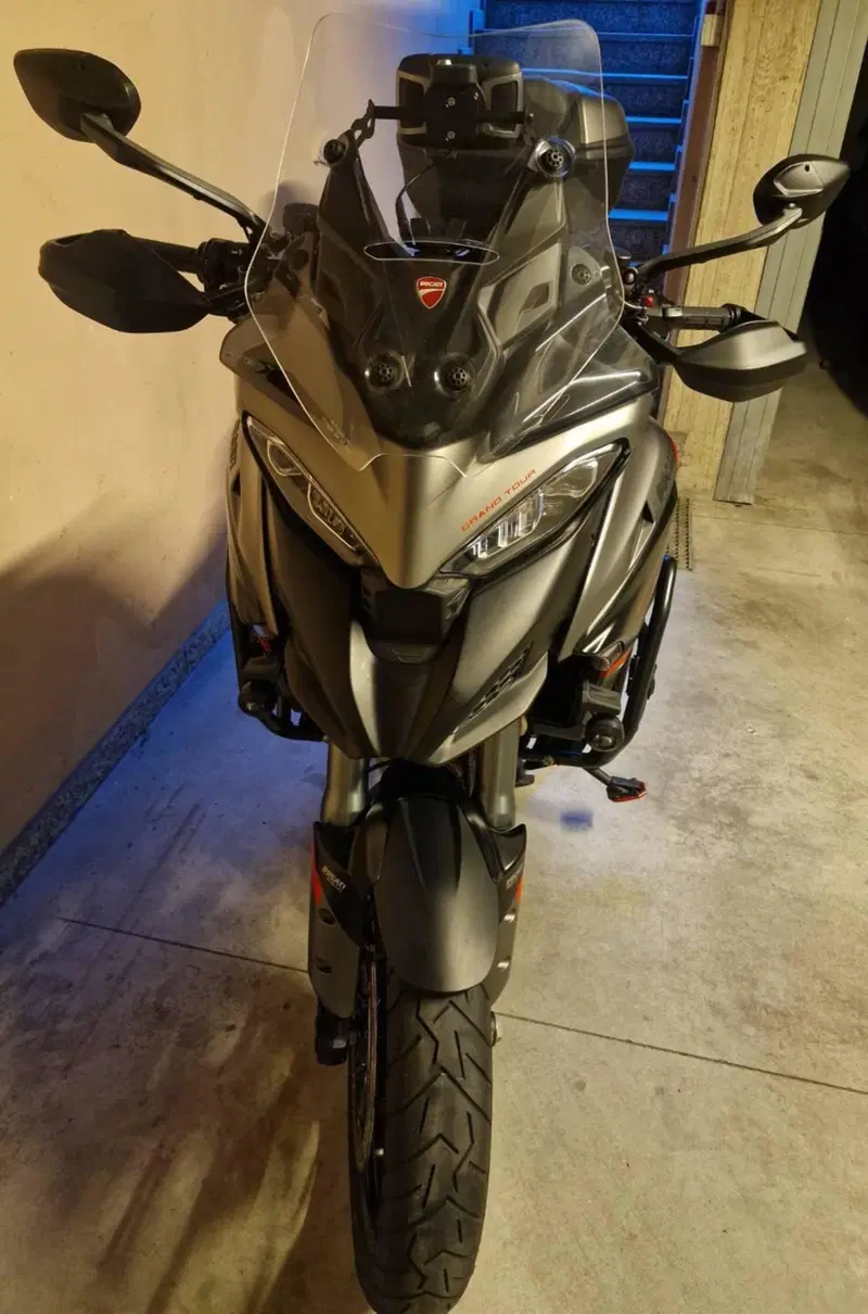 Ducati Multistrada V4 S Grand Tour (2024) (3)