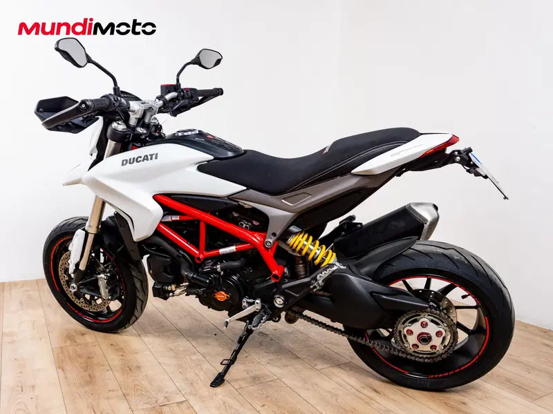 Ducati Hypermotard 939 (2016 - 18) (6)