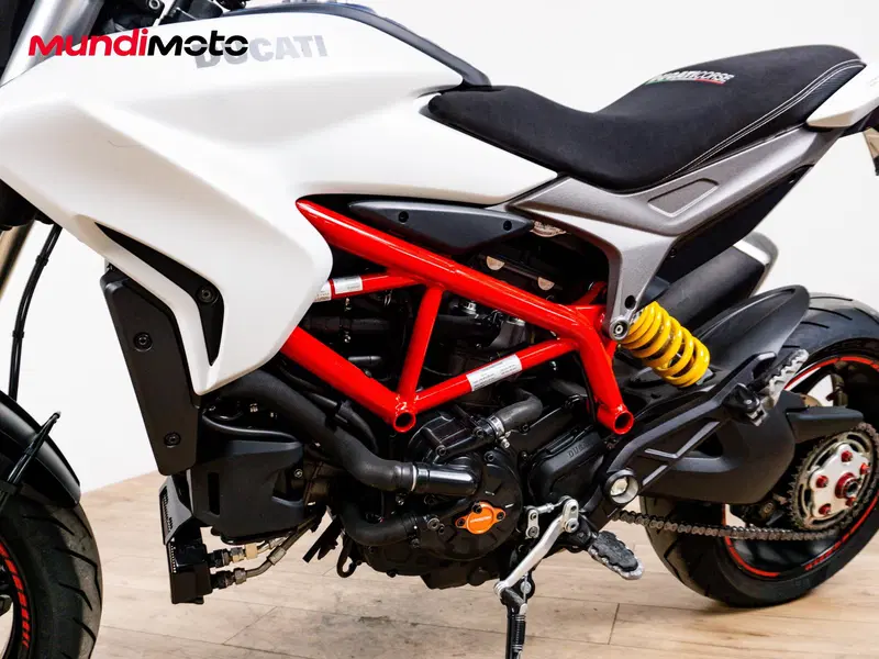 Ducati Hypermotard 939 (2016 - 18) (7)