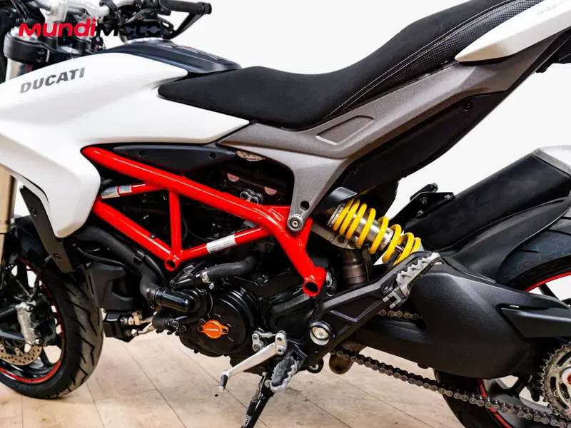 Ducati Hypermotard 939 (2016 - 18) (8)