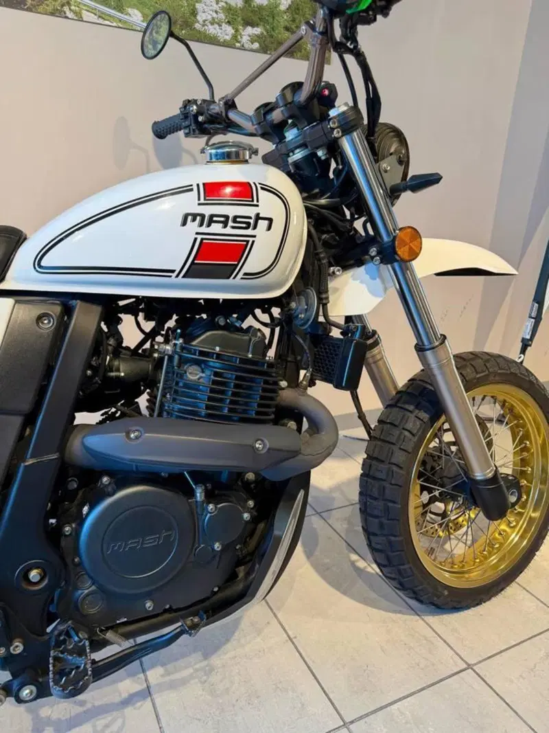 Mash Italia X-Ride 650 (2021 - 25) (10)