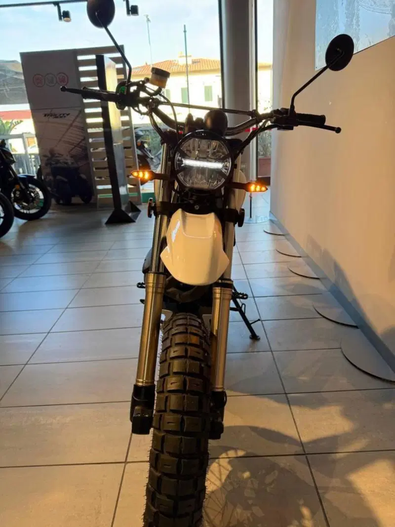 Mash Italia X-Ride 650 (2021 - 25) (18)